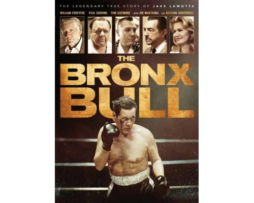 Бык из Бронкса смотреть онлайн