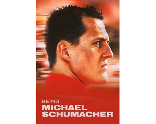 Быть Михаэлем Шумахером смотреть онлайн