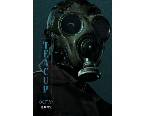 Чайная чашка смотреть онлайн