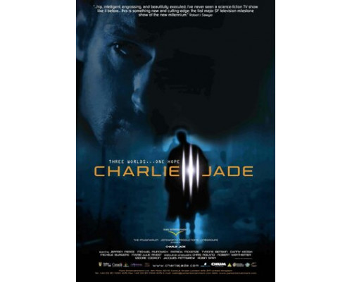 Чарли Джейд смотреть онлайн