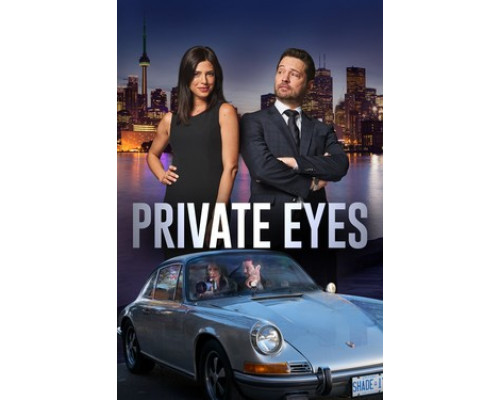 Частные сыщики смотреть онлайн