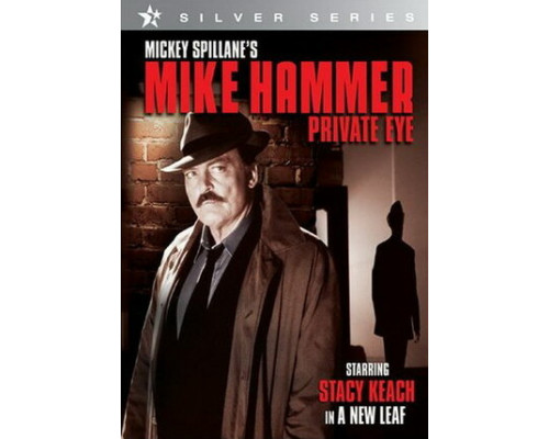 Частный детектив Майк Хэммер смотреть онлайн