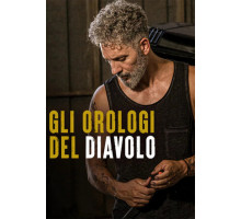 Часы дьявола Часы дьявола