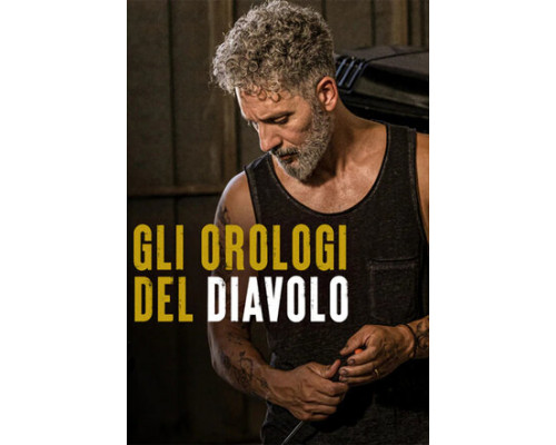 Часы дьявола смотреть онлайн Часы дьявола смотреть онлайн