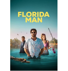 Человек из Флориды