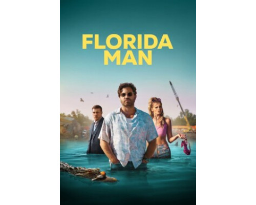 Человек из Флориды смотреть онлайн