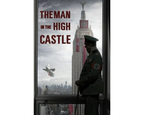Человек в высоком замке смотреть онлайн