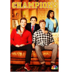 Чемпионы