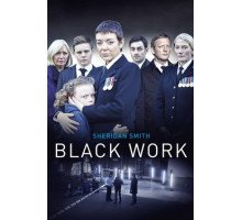 Чёрная работа