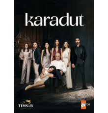 Чёрная шелковица