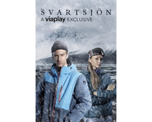 Черное озеро смотреть онлайн