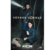 Чёрное солнце