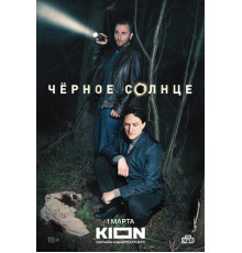 Чёрное солнце