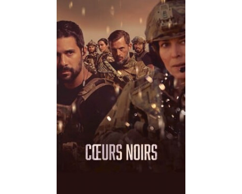 Черные сердца смотреть онлайн