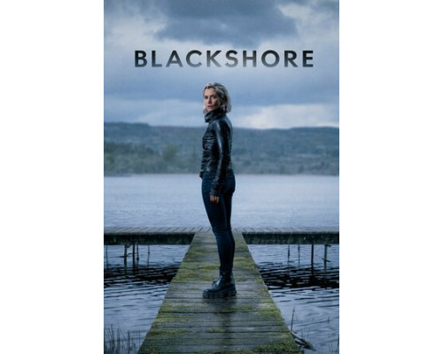 Чёрный берег смотреть онлайн