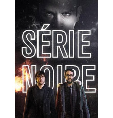 Чёрный детектив