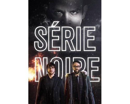 Чёрный детектив смотреть онлайн