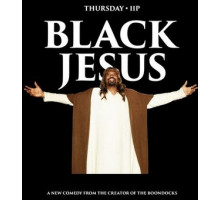 Чёрный Иисус