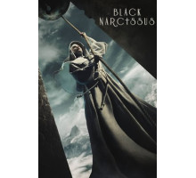 Чёрный нарцисс