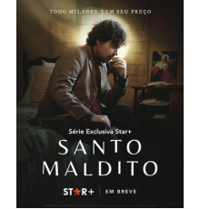 Чертов святой