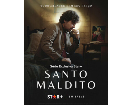 Чертов святой смотреть онлайн