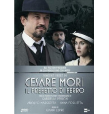 Чезаре Мори — железный префект