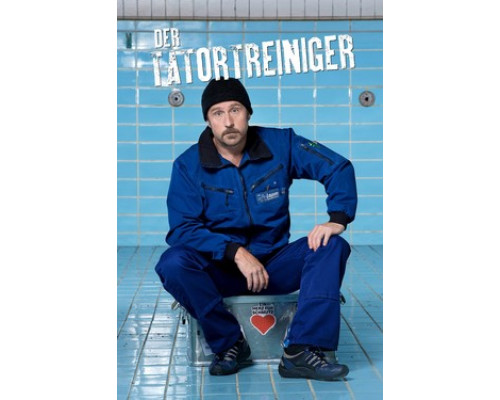 Чистильщик смотреть онлайн