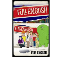 Чисто английский