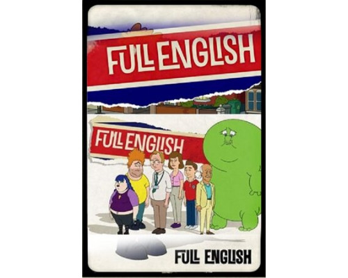 Чисто английский смотреть онлайн