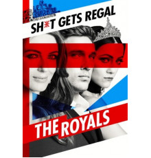 Члены королевской семьи