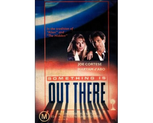 Что-то не отсюда смотреть онлайн