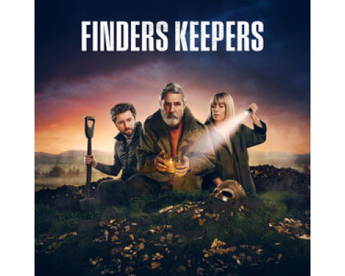 Что нашел, то мое смотреть онлайн