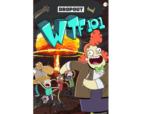 Что за Х смотреть онлайн