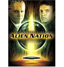 Чужая нация