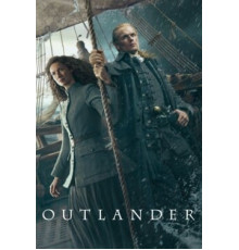 Чужестранка