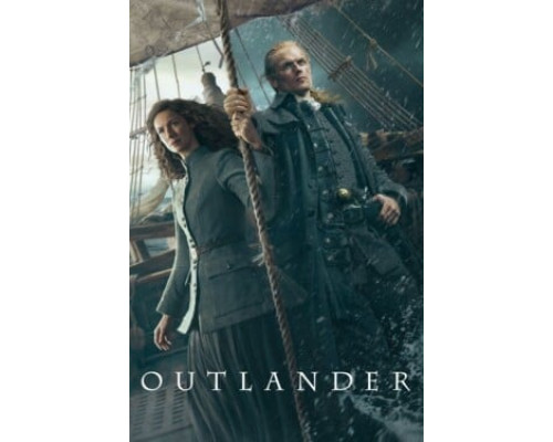 Чужестранка смотреть онлайн