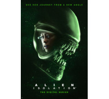 Чужой: Изоляция