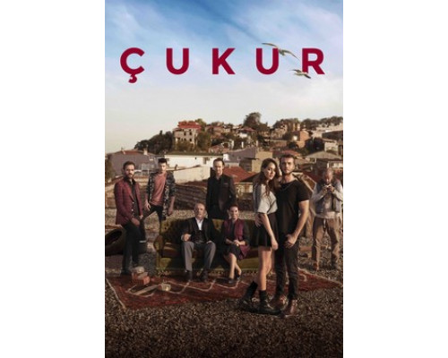 Чукур смотреть онлайн