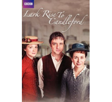 Чуть свет – в Кэндлфорд