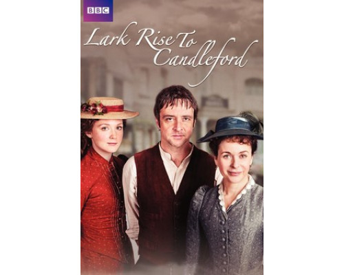 Чуть свет – в Кэндлфорд смотреть онлайн Чуть свет – в Кэндлфорд смотреть онлайн