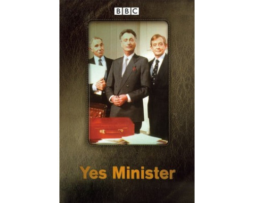 Да, господин министр  смотреть онлайн