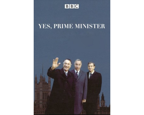 Да, господин Премьер-министр смотреть онлайн