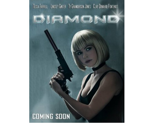 Даймонд смотреть онлайн Даймонд смотреть онлайн