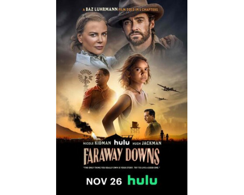 Далёкие холмы смотреть онлайн