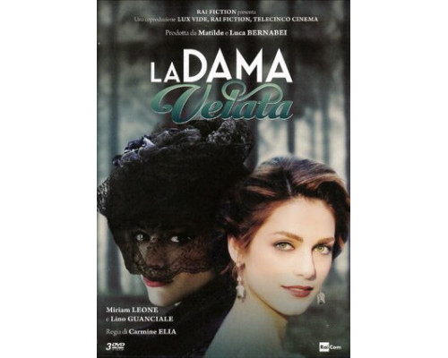 Дама под вуалью смотреть онлайн