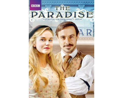 Дамское счастье смотреть онлайн Дамское счастье смотреть онлайн