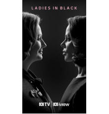 Дамы в чёрном