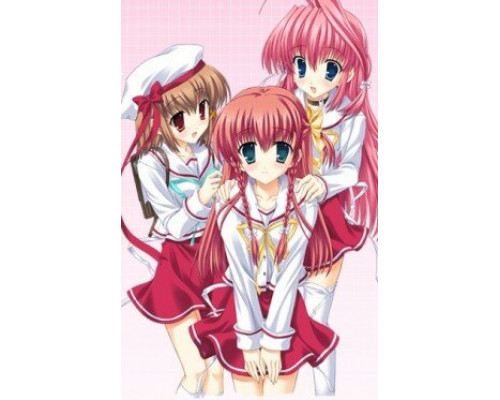 Дар: Вечная радуга смотреть онлайн