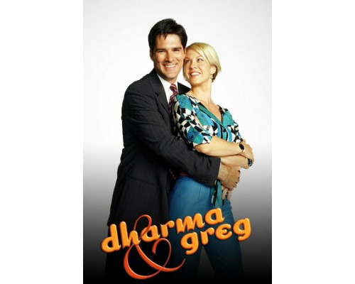 Дарма и Грег смотреть онлайн
