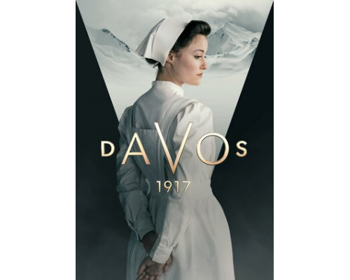 Давос 1917 смотреть онлайн